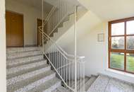 Gemütliche 3-Zimmer-Wohnung mit Terrasse und Gartennutzung