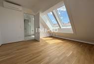 Luxuriöse Dachgeschoßwohnung mit privatem Liftzugang und Panorama-Dachterrasse