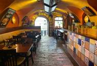 Top-Gelegenheit: Ehemaliges Stadtbeisl &amp; Caribas in Schärding zur Pacht!