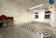 Zentrum: Günstiges Geschäft / Büro / Werkstatt / Lager in neuer Begegnungszone