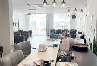 PERFEKT! Modernes Cafe und Bar mit Ambiente und Flair in Bestlage von Spittal a.d.Drau
