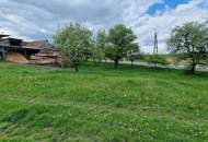 Idyllisches Baugrundstück in Lindegg – Lebensqualität inmitten der Thermenregion.