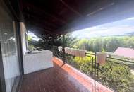 "Solides Haus mit herrlichem Ausblick"