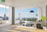 Ihr neues Zuhause in Floridsdorf: Stilvolle Eigentumswohnungen mit durchdachten Grundrissen und hochwertiger Ausstattung! Provisionsfrei!