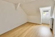 Klagenfurt | Waidmannsdorf *ERSTBEZUG* 3-ZI-Wohnung im Dachgeschoss - ab August 2026 (ohne Balkon)