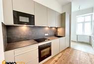 Erstbezug, schlüsselfertige 2-Zimmer-Wohnung inkl. Küche (SIEMENS) im 3. Liftstock, Klosterneuburger Straße 52, 1200 Wien