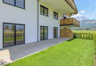 Neubauprojekt mit 10 exklusiven Wohnungen - Top 2