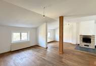 Cottage-Refugium mit Loftcharakter und freiem Blick ins Grüne | ZELLMANN IMMOBILIEN