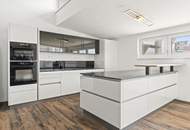 Attraktive Eigentumswohnung - Penthouseebene