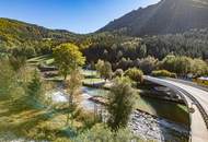 Ein Ort für VISIONEN - der SCHLOSSBERG in Scharnstein