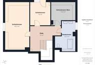 Exklusives Einfamilienhaus mit 280 m² Wohn- & Nutzfläche in schöner Ruhe- und Aussichtslage
