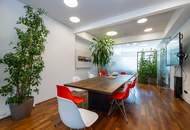 Büro und Lager, perfekter Standort mit 14 Parkplätzen!