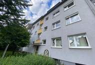 Schöne 1-Zimmer Wohnung in Ruhelage