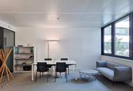 Finde komplett flexible Arbeitsplätze und Besprechungsorte in Spaces Square One