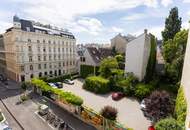 Helle Wohnung mit Potential in bester Lage - Wien 1020 - 72m²
