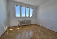 Penthouse in Geidorf: 3 Zimmer, 2 Loggien & Fernblick
