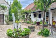Ein Zuhause mit Seele im Herzen von Falkenstein