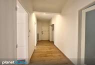 Charmante 4-Zimmer-Wohnung mit Grünblick in begehrter Lage des 13. Bezirks