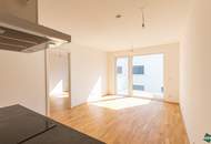 Schöne 2-Zimmer mit Balkon in Klosterneuburg