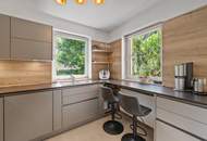 Einfamilienhaus in absoluter Grünruhelage