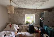 HandwerkerIn gesucht im kleinen Yspertal: liebenswertes Haus unweit von Nöchling