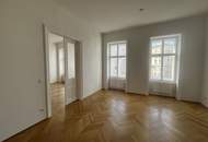 UNBEFRISTET - Helle 3,5-Zimmer Altbauwohnung mit Abstellraum und Kellerabteil