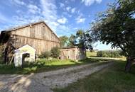 Ehem. Landwirtschaft mit ca. 8,2 ha LN zwischen Aurolzmünster und Andrichsfurt