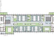 ARBEITEN.VERNETZTEN.DURCHSTARTEN VILLAGE WORKS - HIER ARBEITET DIE ZUKUNFT