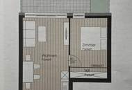 Eigentumswohnung mit Terrasse und Garten - Wohnen inmitten der Salzburger Sportwelt!