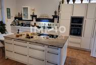 Traumvilla 30 min. von Wien: 2.000 m² Grundstück - luxuriöser Wohnkomfort & idyllische Naturkulisse