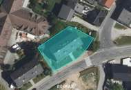 Eigentumswohnung in St. Leonhard am Forst