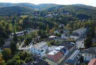 WOHNEN AM TOR ZUR NATUR – UND DOCH GANZ NAH AN WIEN - EXKLUSIVES TOWNHAUS AUF EIGENGRUND IN WEIDLING