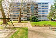 Kleinwohnung mit Entwicklungspotenzial – 4. OG mit Lift