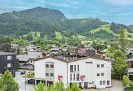 Hochwertiges Apartment mit touristischer Nutzung