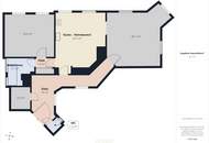Große 3-Zimmer Wohnung mit Potenzial