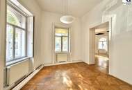 360 TOUR // KLASSISCHES ALTBAUBÜRO KARLSGASSE