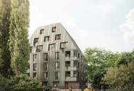 Graz-Geidorf: Erstbezug der Extraklasse! Design-3-Zimmer-Wohnung mit Balkon, Fischgrätparkett & Fußbodenkühlung – Honorarfrei
