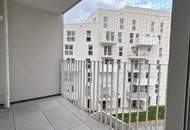 SPAR-AKTION: Ideal für Singles &amp; Paare: 2-Zimmer-Neubauwohnung – Erstbezug ohne Provision!