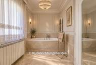 Golf-in/Golf-out Landhaus in sonniger Toplage
