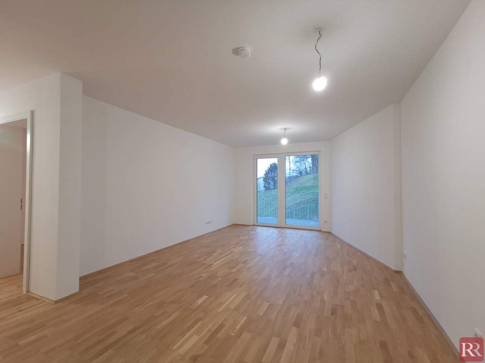 Freundliche 3-Zimmer Wohnung mit Balkon