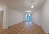 Freundliche 3-Zimmer Wohnung mit Balkon