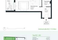 Modern leben – Neubauwohnung mit Fußbodenheizung und top Grundriss. - WOHNTRAUM