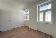 FRÜHLINGSAKTION | NEUE PREISE - barrierefreie 2-Zimmerwohnung nahe Elterleinplatz | LUFT-WÄRME-PUMPE