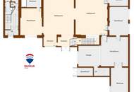 Wohnen und Arbeiten in alter Brauerei Schellenhof - Kombination aus historischem Charme und vielseitiger Nutzung.