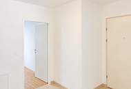 Traumhafte 3-Zimmer Wohnung mit Terrasse Nähe Schlingermarkt!