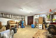 Charmantes Einfamilienhaus mit großem Garten