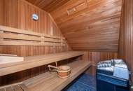 Stilvolle Penthouse-Maisonette mit großer Terrasse in bester Sieveringer Lage