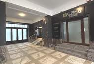 ALTBAU mit BALKON! Prachtvolle 4-Zimmer Wohnung mit 2 Bädern und Balkon in 1090!