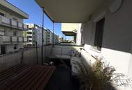 Moderne 2-Zimmer Wohnung mit top Infrastruktur