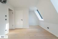 Modernes Wohnen über den Dächern: Charmante 2-Zimmer-Dachgeschoßwohnung mit Terrasse